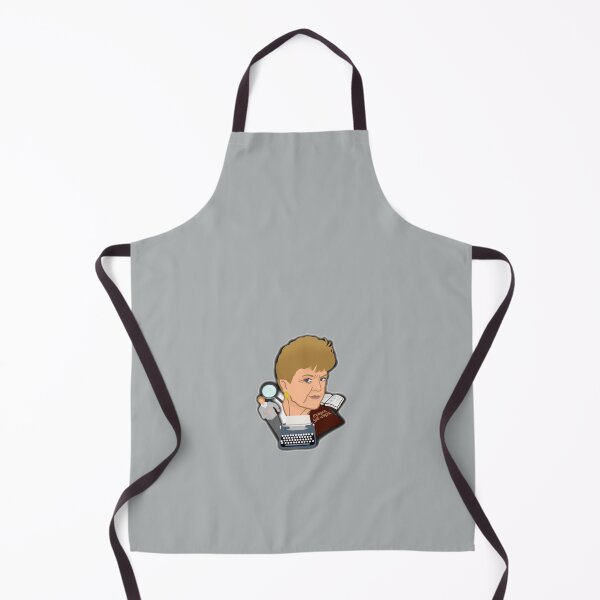Item preview, It has written a crime designed and sold by EliseBirch.