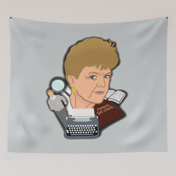 Item preview, It has written a crime designed and sold by EliseBirch.