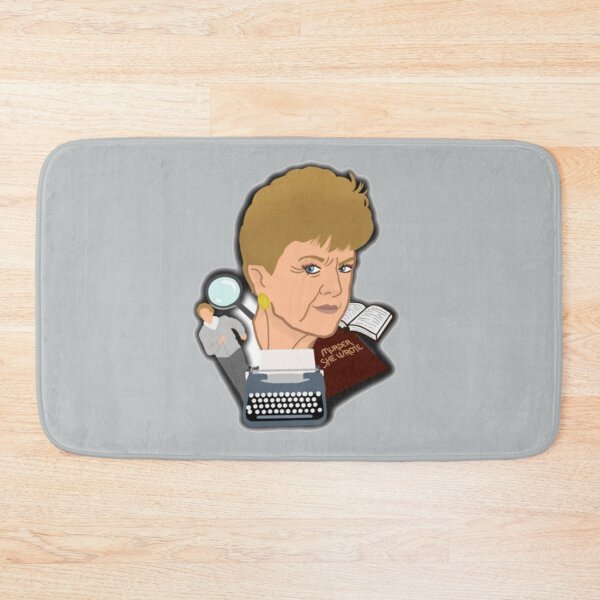 Item preview, It has written a crime designed and sold by EliseBirch.