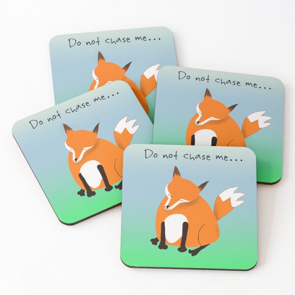 Item preview, Sleeping Fox designed and sold by redraiph.