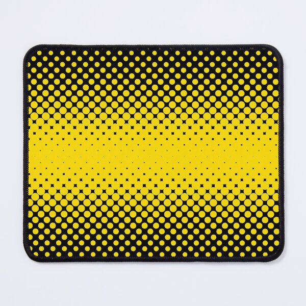 Item preview, Dot Halftone Pattern designed and sold by Irina Polyanskaya.