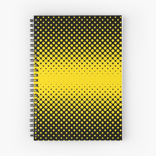 Item preview, Dot Halftone Pattern designed and sold by Irina Polyanskaya.