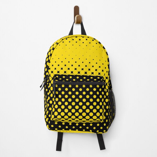 Item preview, Dot Halftone Pattern designed and sold by Irina Polyanskaya.