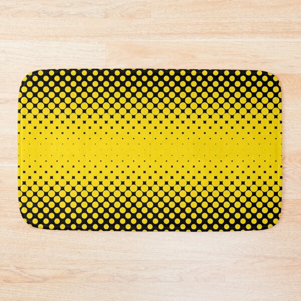 Item preview, Dot Halftone Pattern designed and sold by Irina Polyanskaya.