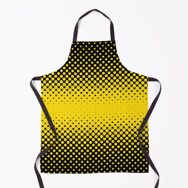 Item preview, Dot Halftone Pattern designed and sold by Irina Polyanskaya.