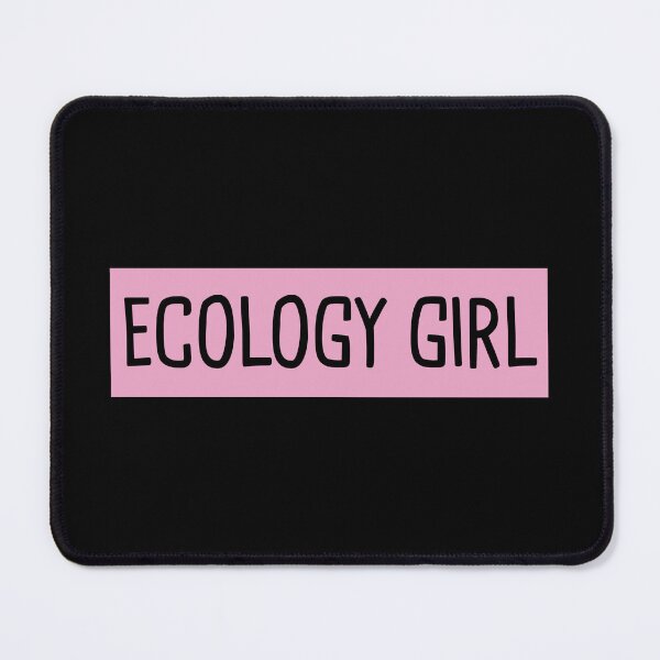 Item preview, Ecology Girl designed and sold by orlumbuspirate.