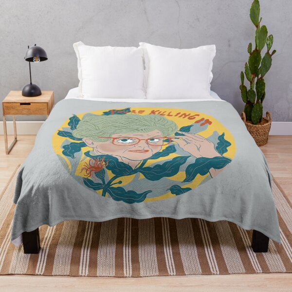 Item preview, Jessica Fletcher You're killing it designed and sold by EliseBirch.