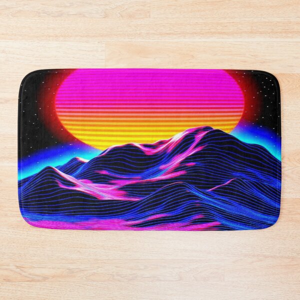 Item preview, Beach aestetic illustration designed and sold by Airbersihlur.