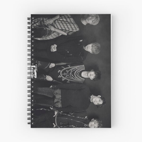 Item preview, Day6 OT5 designed and sold by yeongwonhikpop.