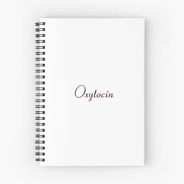 Item preview, Oxytocin  Billie Eilish designed and sold by DrearyMondays.