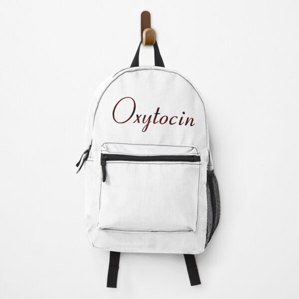 Item preview, Oxytocin Billie Eilish designed and sold by DrearyMondays.