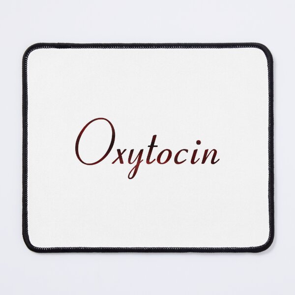 Item preview, Oxytocin Billie Eilish designed and sold by DrearyMondays.