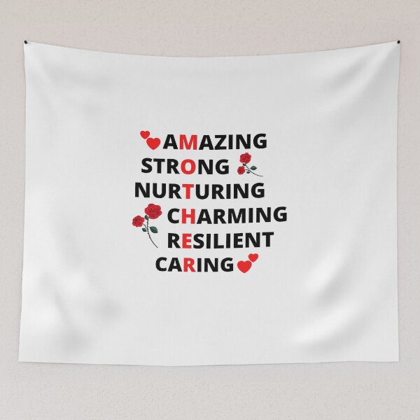 Item preview, Mother - happy mother's day  designed and sold by GaflariDesign.