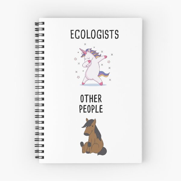 Item preview, Ecologists vs. Other People designed and sold by orlumbuspirate.