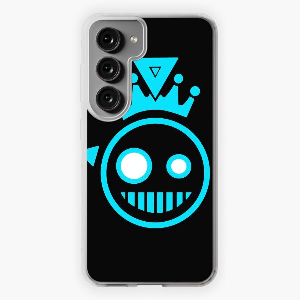 Lycanthropy - Just Shapes and Beats | Samsung Galaxy Phone Case