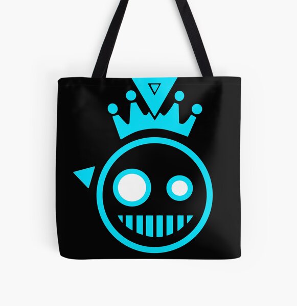 Just Shapes and Beats Tote Bag for Sale by StoneDraws