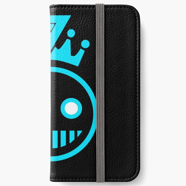 Just Shapes and Beats: Long Live The New Fresh iPhone Wallet for