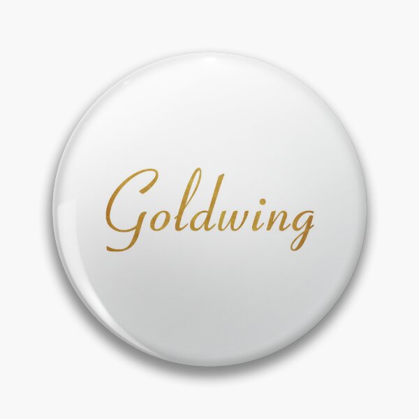 Item preview, Goldwing  Billie Eilish designed and sold by DrearyMondays.