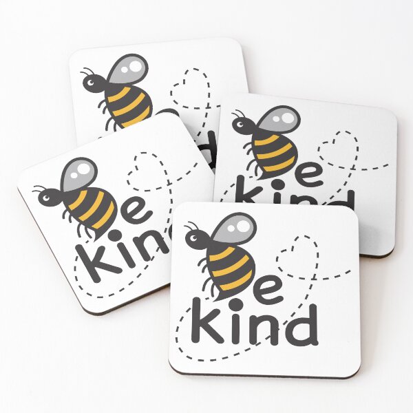 Item preview, Be kind designed and sold by Concept-Hub.