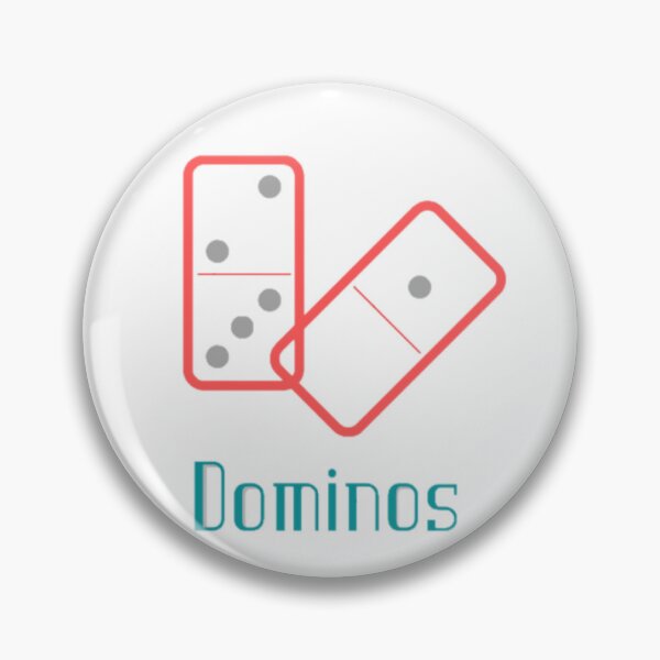 Item preview, Dominos designed and sold by AB designer _.