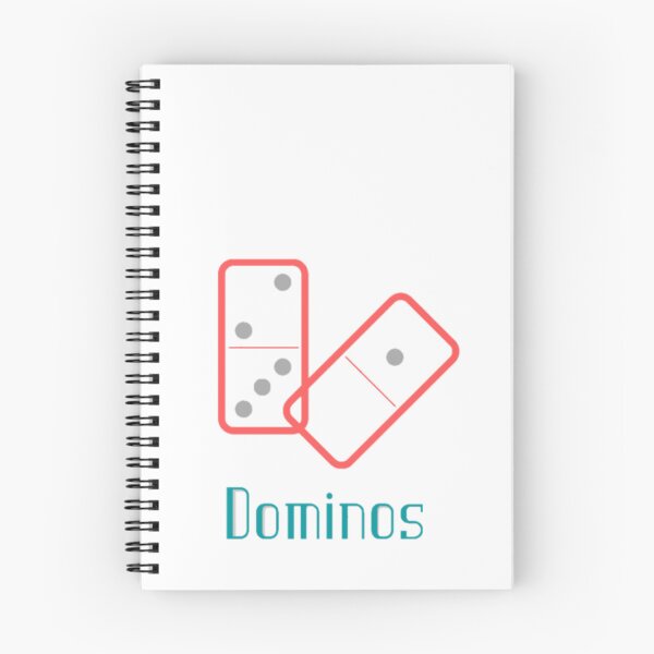 Item preview, Dominos designed and sold by AB designer _.