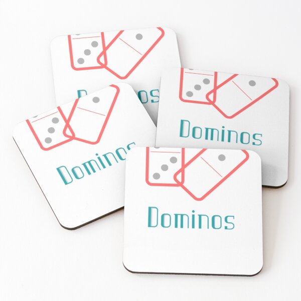 Item preview, Dominos designed and sold by AB designer _.