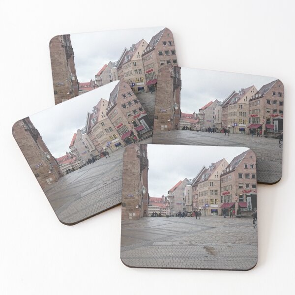 Item preview, Nuremberg, Germany designed and sold by Dreammkd.