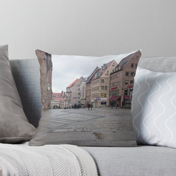 Item preview, Nuremberg, Germany designed and sold by Dreammkd.