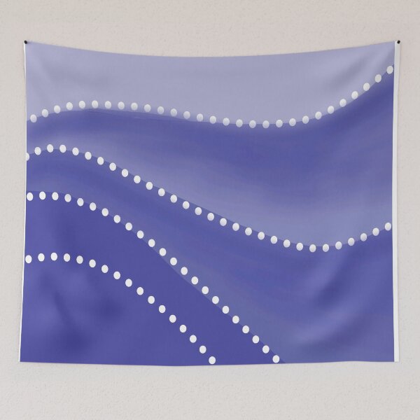 Item preview, Dusk 2 designed and sold by Elizabeth Sheppard.