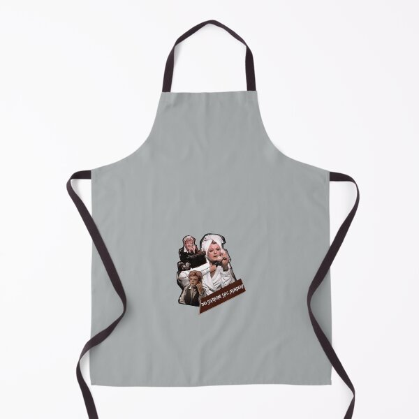 Item preview, Murder She Wrote Did Someone Say designed and sold by EliseBirch.