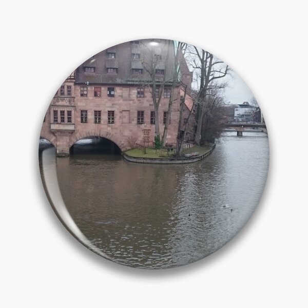 Item preview, Nuremberg, Germany designed and sold by Dreammkd.