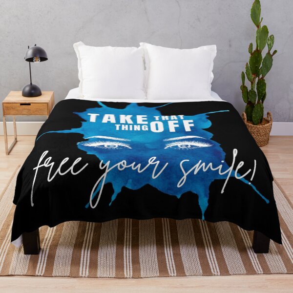 Item preview, Free Your Smile designed and sold by Antorela.
