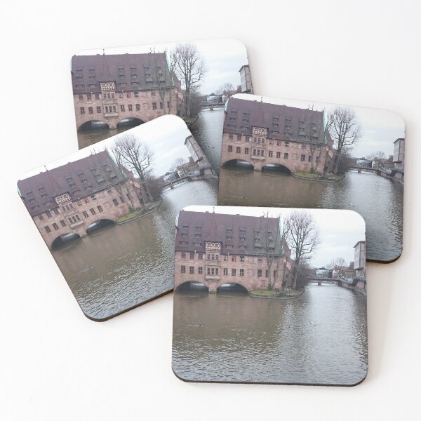 Item preview, Nuremberg, Germany designed and sold by Dreammkd.