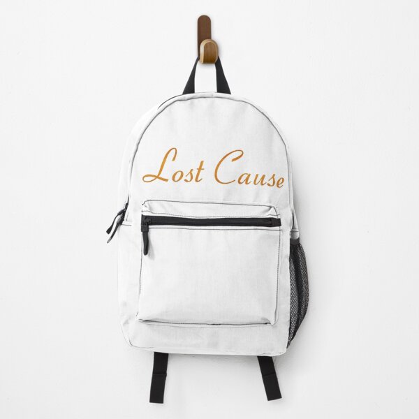 Item preview, Lost Cause Billie Eilish designed and sold by DrearyMondays.