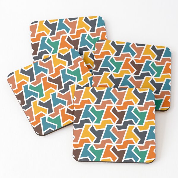 Item preview, Arabesque Patterns 09 designed and sold by RsK_DeSiGn.