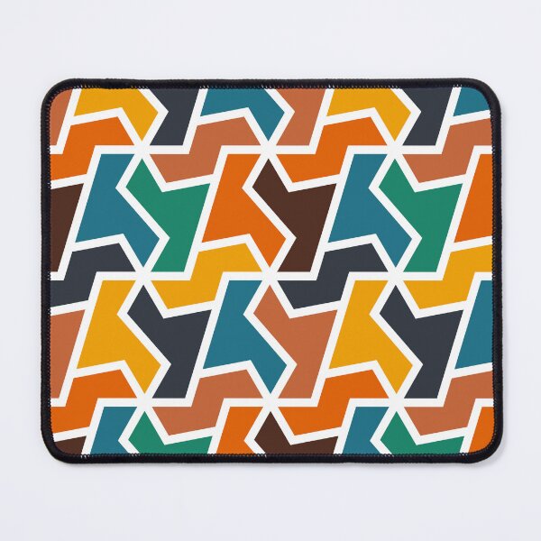 Item preview, Arabesque Patterns 09 designed and sold by RsK_DeSiGn.