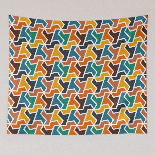 Item preview, Arabesque Patterns 09 designed and sold by RsK_DeSiGn.