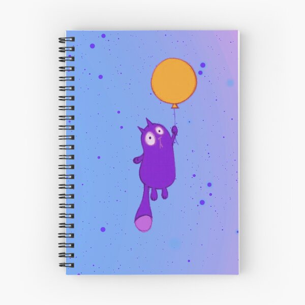 Item preview, Peg Cat Flying designed and sold by Saif6X.