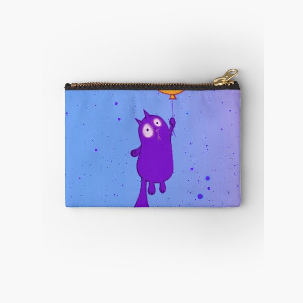 Item preview, Peg Cat Flying designed and sold by Saif6X.