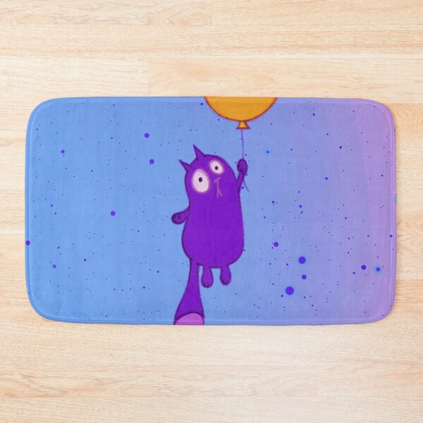 Item preview, Peg Cat Flying designed and sold by Saif6X.