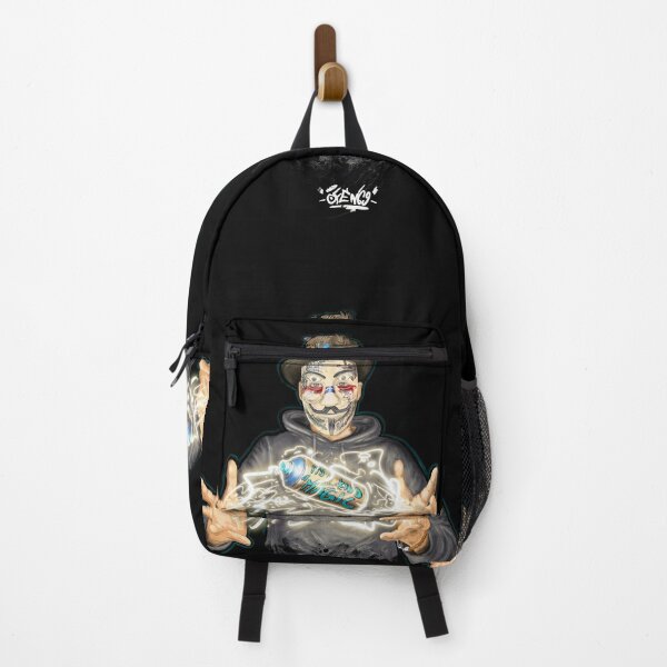 Item preview, guy fawkes magic can designed and sold by Ofen69.