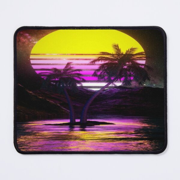 Item preview, Summer Beach aestetic illustration designed and sold by Airbersihlur.