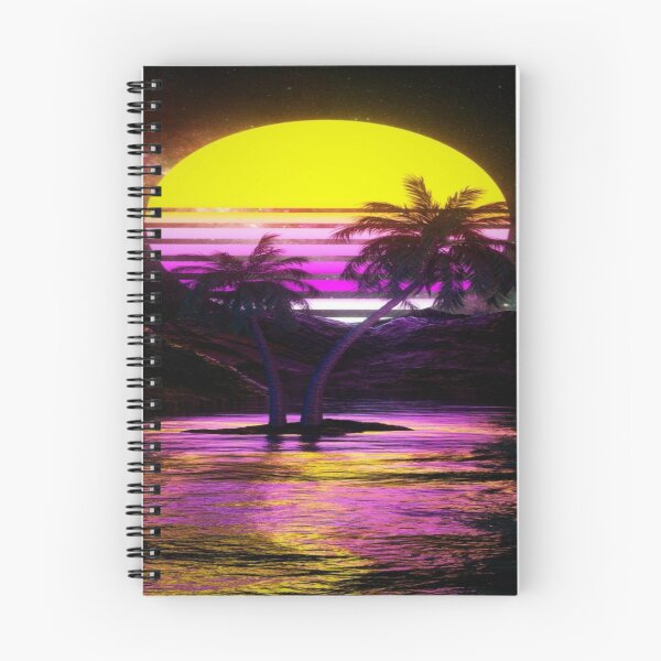 Item preview, Summer Beach aestetic illustration designed and sold by Airbersihlur.