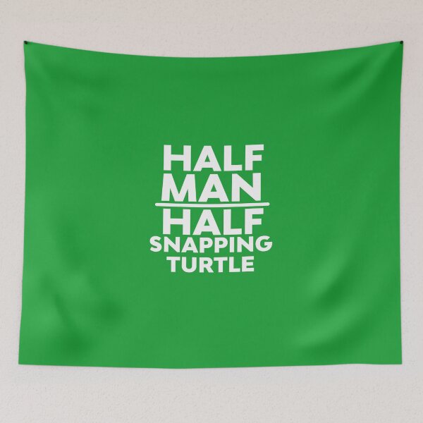 Item preview, Snapping Turtle  designed and sold by AlwaysAwesome.