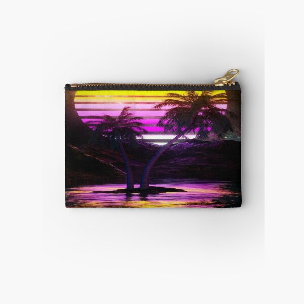 Item preview, Summer Beach aestetic illustration designed and sold by Airbersihlur.