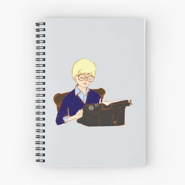 Item preview, Murder, she typed designed and sold by EliseBirch.