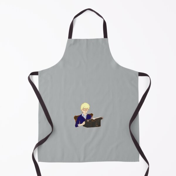 Item preview, Murder, she typed designed and sold by EliseBirch.
