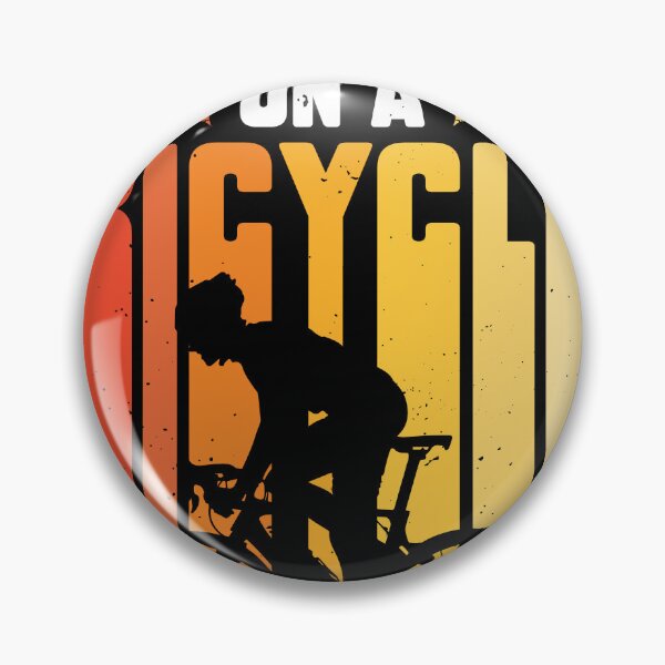 Item preview, Life Is Better On A Bicycle Lover Cycling Fanatic Cyclist designed and sold by MakeGoodChoices.