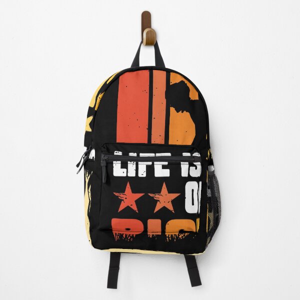Item preview, Life Is Better On A Bicycle Lover Cycling Fanatic Cyclist designed and sold by MakeGoodChoices.