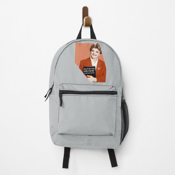 Item preview, Murder, She Wrote Fan Art designed and sold by EliseBirch.